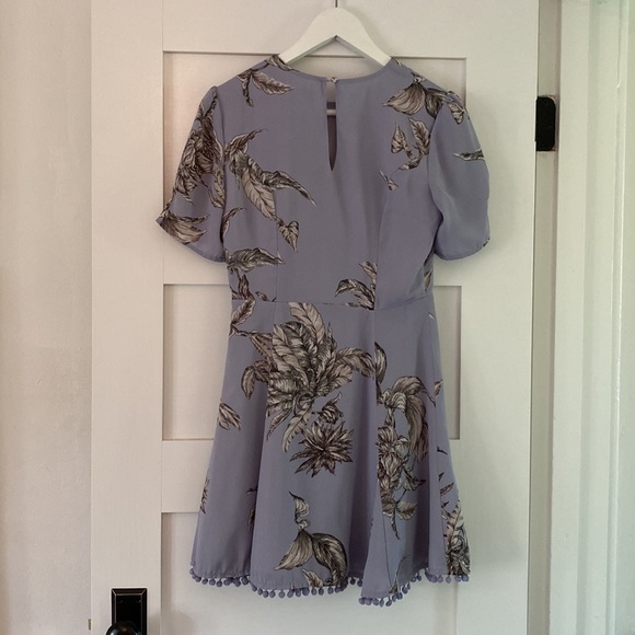 Tularosa Iris Dress - Picture 5 of 5
